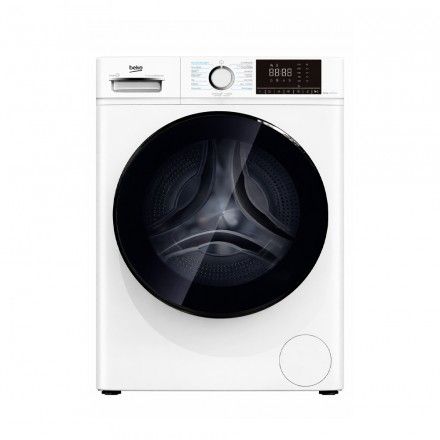 M�quina de Lavar e Secar BEKO B1D85364WSPT