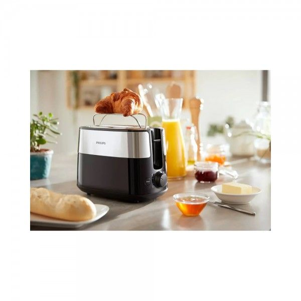Torradeira PHILIPS HD2516/90 Torradeira PHILIPS HD2516/90