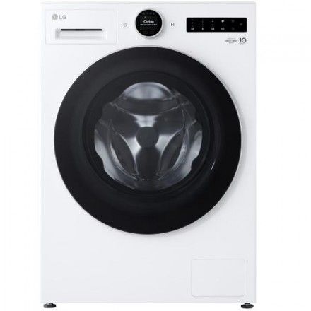 M�quina de Lavar Roupa LG F4X7511TW