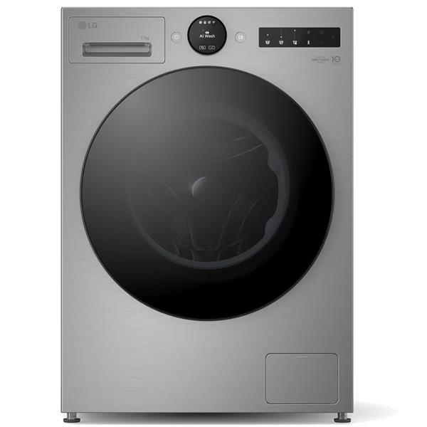 M�quina de Lavar Roupa LG F4X7511TS