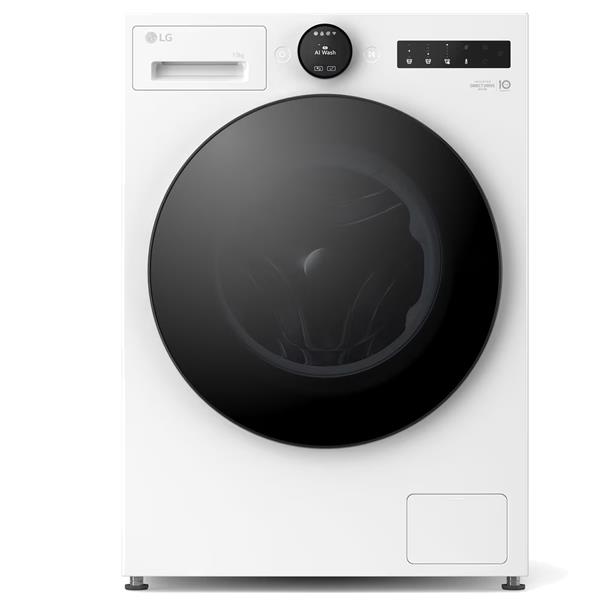 M�quina de Lavar Roupa LG F4X7513TW