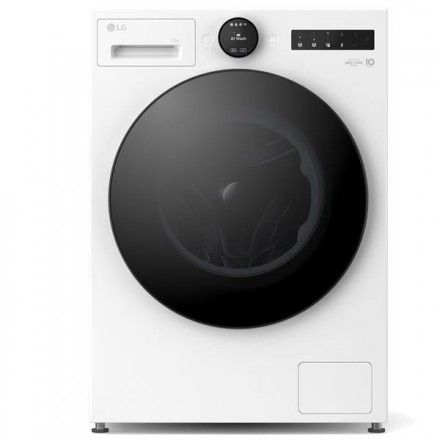 M�quina de Lavar Roupa LG F4X7513TW