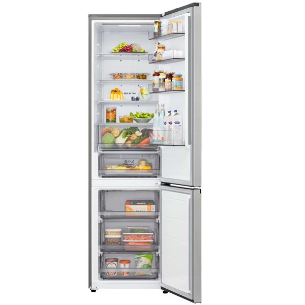 Frigor�fico Combinado LG GBBSJ2CCPY