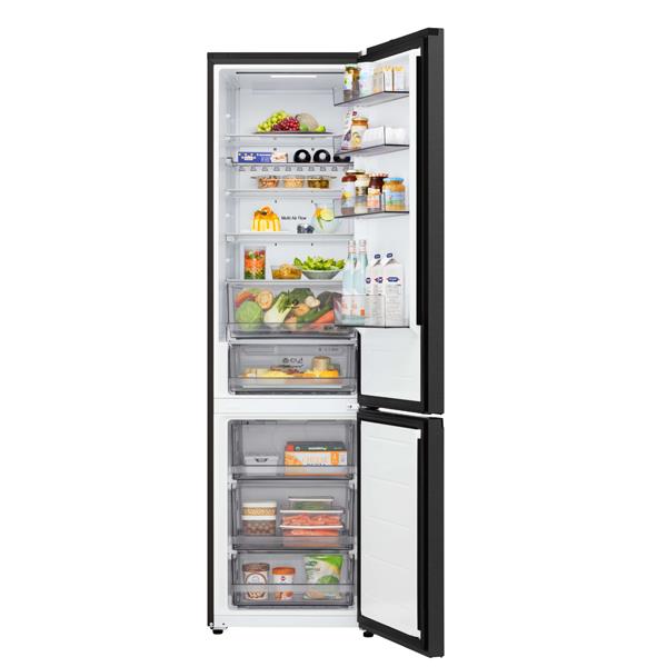 Frigorífico Combinado LG GBBS322AEV