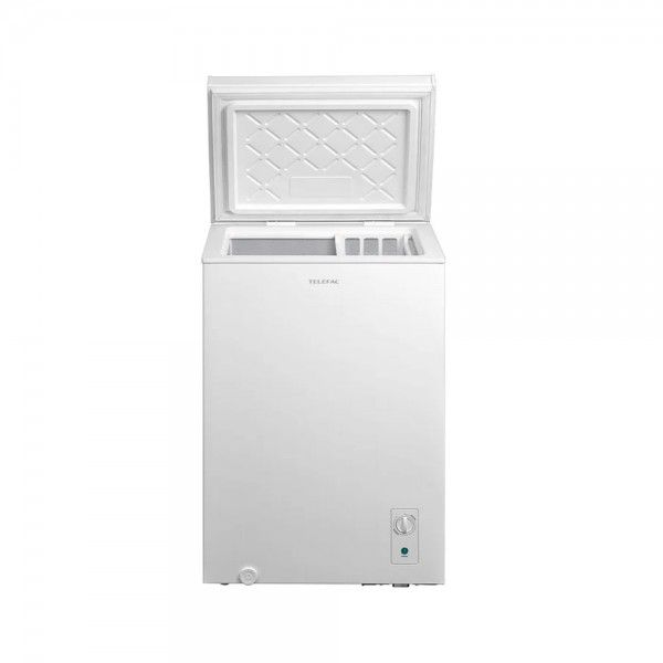 Arca Horinzontal TELEFAC TCA128HE.1