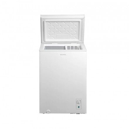 Arca Horinzontal TELEFAC TCA128HE.1