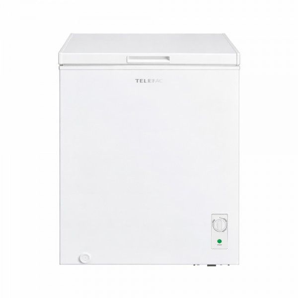 Arca Horinzontal TELEFAC TCA186HE.1 