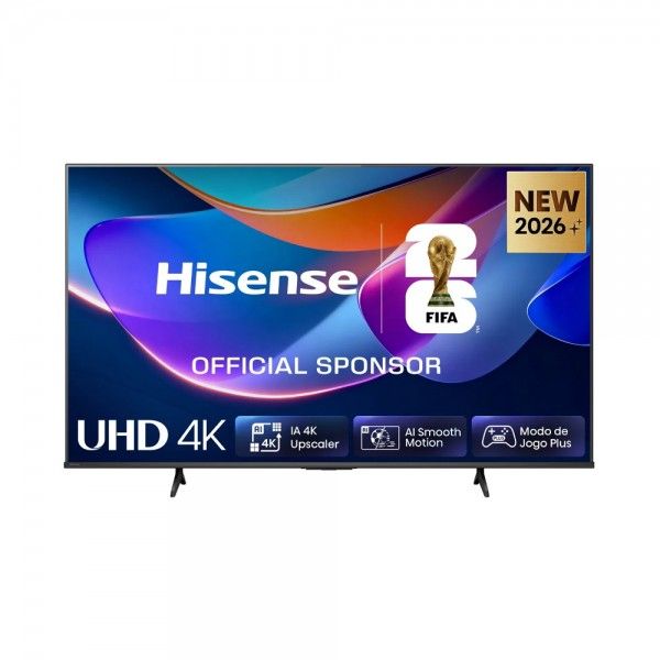 TV HISENSE 65
