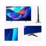 TV HISENSE 65" 65A6S (LED - 4K - Smart TV - 164 cm)