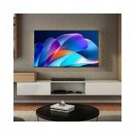 TV HISENSE 65" 65A6S (LED - 4K - Smart TV - 164 cm)