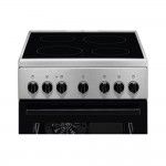 Fog�o Vitrocer�mica ELECTROLUX LKR540066X