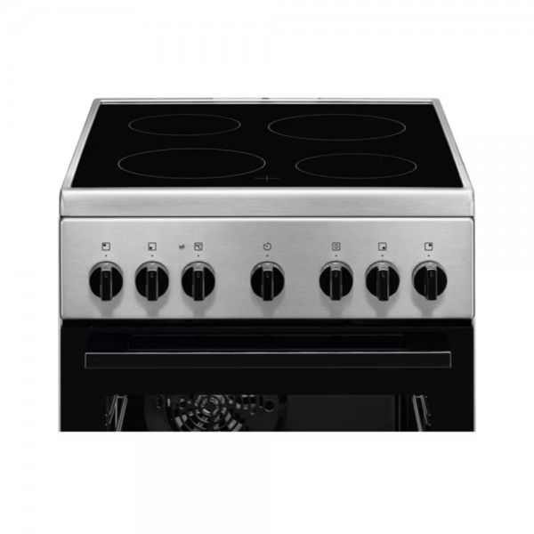 Fog�o Vitrocer�mica ELECTROLUX LKR540066X
