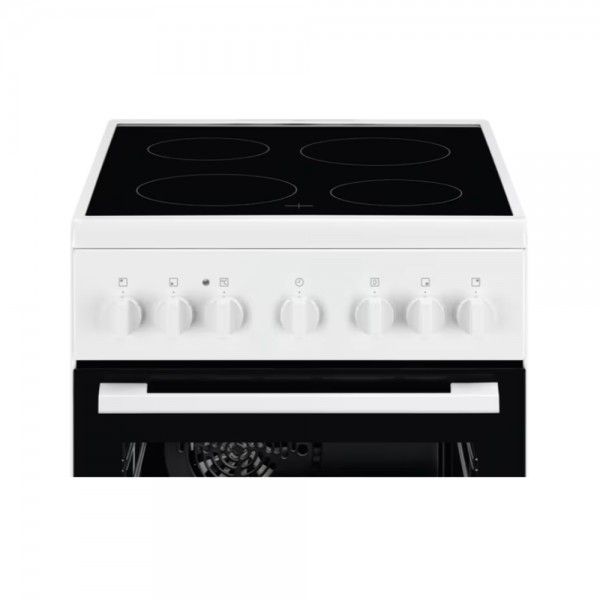 Fog�o Vitrocer�mica ELECTROLUX LKR500066W