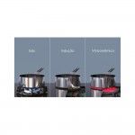 Placa de Indu��o ELECTROLUX EIT60433CT