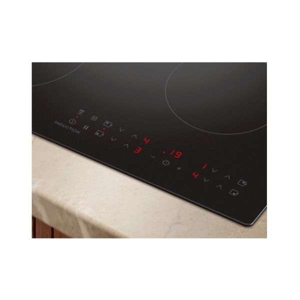 Placa de Indu��o ELECTROLUX EIT60433CT