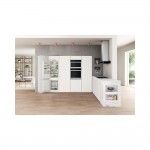 Frigor�fico combinado de encastre Whirlpool WHC18 T322