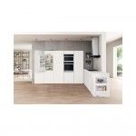 Frigor�fico combinado de encastre Whirlpool WHC18 T322