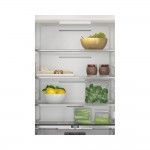 Frigor�fico combinado de encastre Whirlpool WHC18 T322