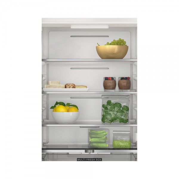 Frigor�fico combinado de encastre Whirlpool WHC18 T322