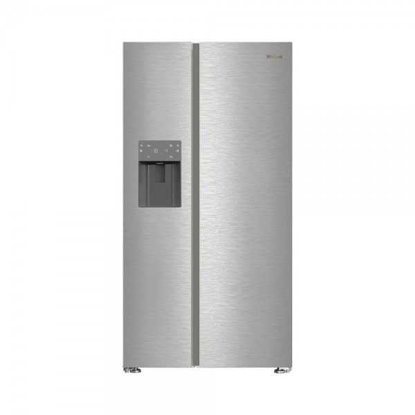 Frigor�fico Americano WHIRLPOOL WHG2 6574W X5E