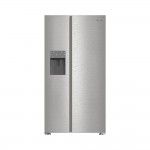 Frigor�fico Americano WHIRLPOOL WHG2 6574W X5E