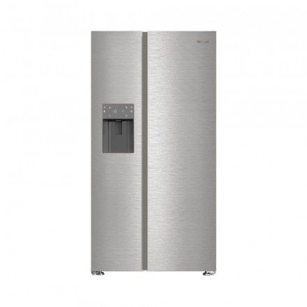 Frigor�fico Americano WHIRLPOOL WHG2 6574W X5E