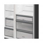 Frigor�fico Americano WHIRLPOOL WHG2 6574W X5E
