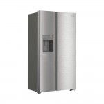 Frigor�fico Americano WHIRLPOOL WHG2 6574W X5E