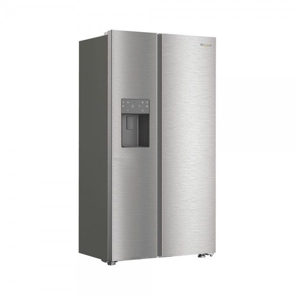 Frigor�fico Americano WHIRLPOOL WHG2 6574W X5E