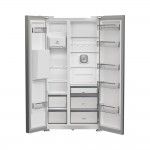 Frigor�fico Americano WHIRLPOOL WHG2 6574W X5E