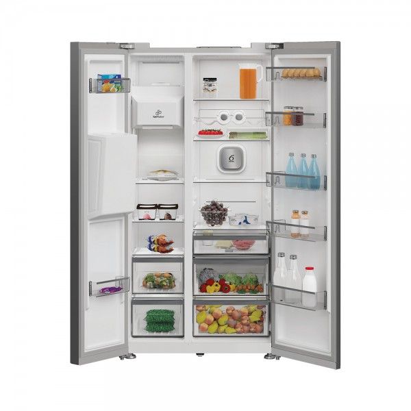 Frigor�fico Americano WHIRLPOOL WHG2 6574W X5E