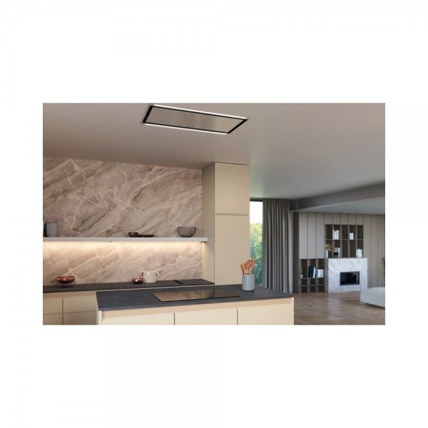 Exaustor de Integrar WHIRLPOOL WEI102LRX