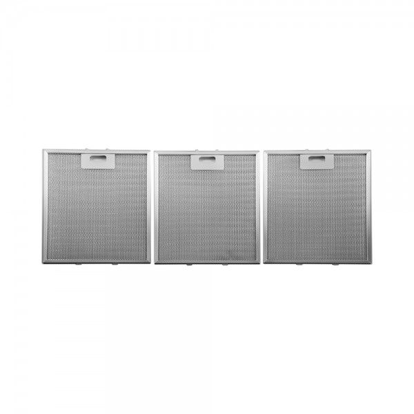 Exaustor de Ilha WHIRLPOOL WIB93LMX