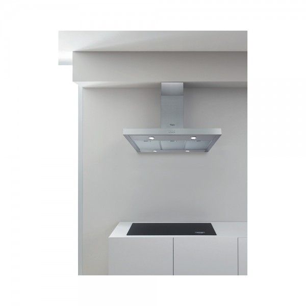 Exaustor de Ilha WHIRLPOOL WIB93LMX