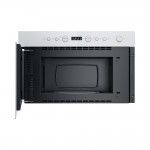 Micro-Ondas de Encastre WHIRLPOOL WMN14BW