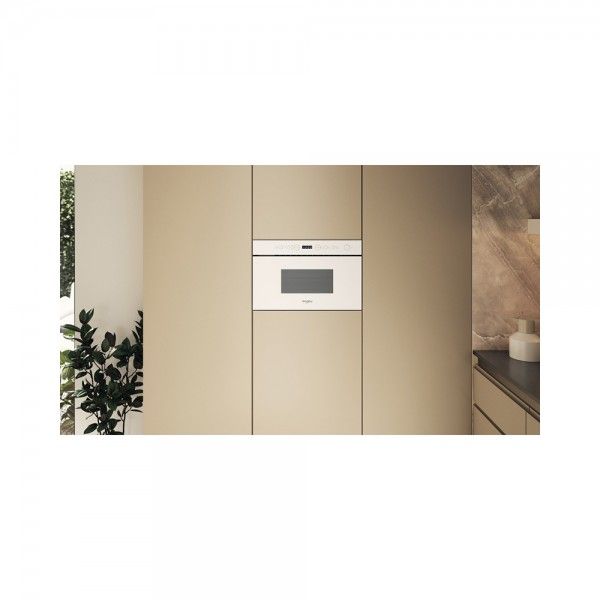 Micro-Ondas de Encastre WHIRLPOOL WMN14BW