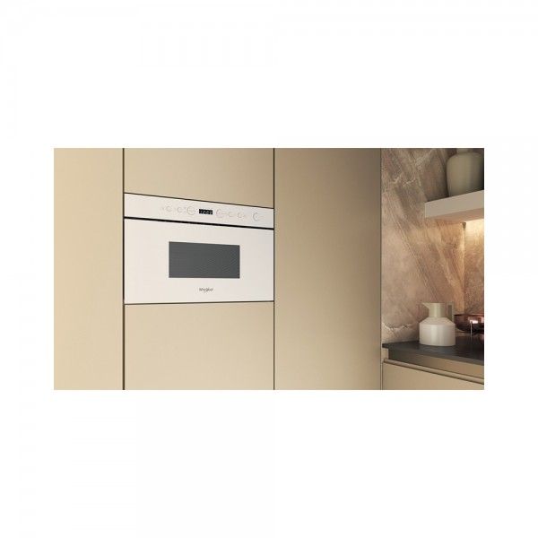 Micro-Ondas de Encastre WHIRLPOOL WMN14BW