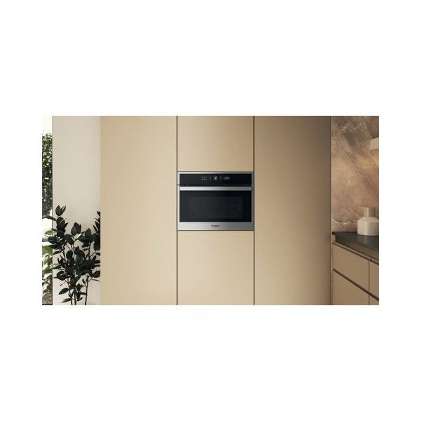 Forno WHIRLPOOL WCC48HMSXA
