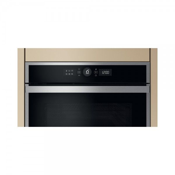 Forno WHIRLPOOL WCC48HMSXA