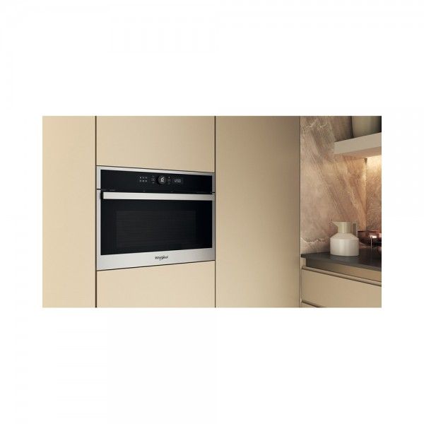 Forno WHIRLPOOL WCC48HMSXA
