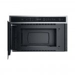 Micro-Ondas de Encastre  WHIRLPOOL WMN4I4BX