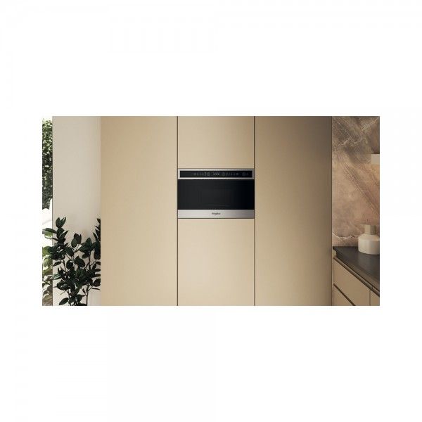 Micro-Ondas de Encastre  WHIRLPOOL WMN4I4BX