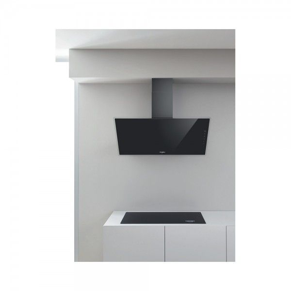 Exaustor de Parede WHIRLPOOL WHVF 93F LT K