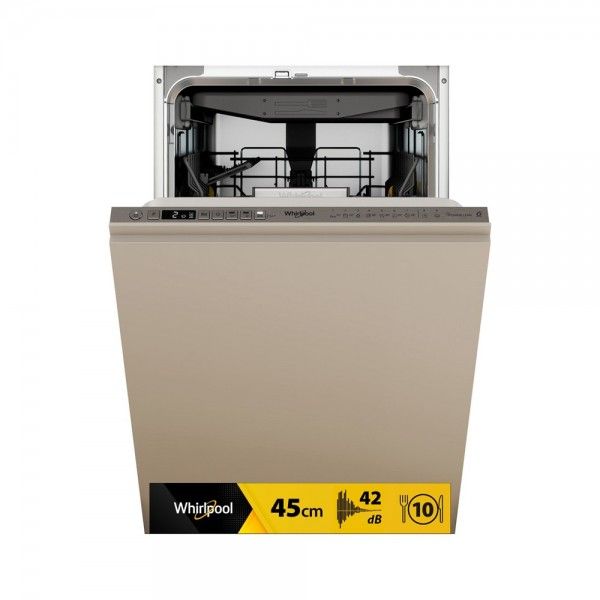 M�quina de Lavar Loi�a WHIRLPOOL WH6IB10BS7LA0