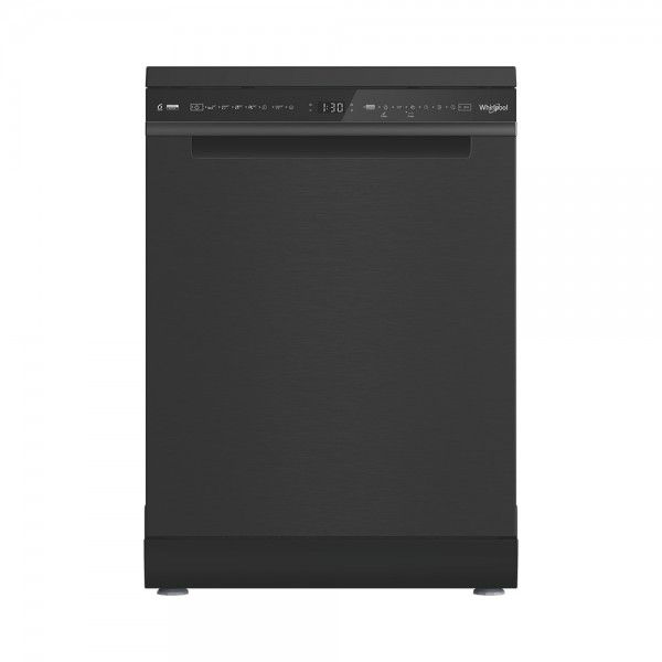M�quina de Lavar Loi�a WHIRLPOOL W8F HS61BS