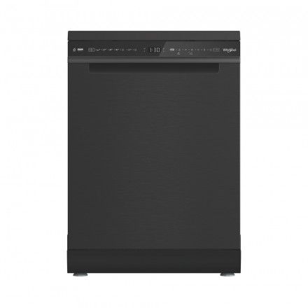 M�quina de Lavar Loi�a WHIRLPOOL W8F HS61BS