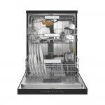 M�quina de Lavar Loi�a WHIRLPOOL W8F HS61BS
