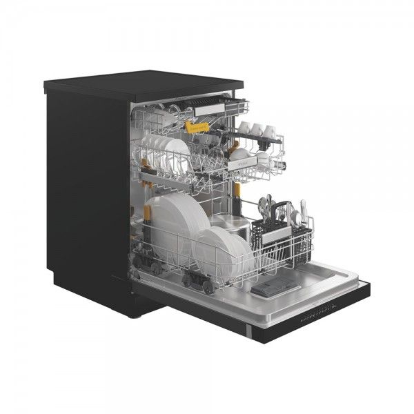 M�quina de Lavar Loi�a WHIRLPOOL W8F HS61BS
