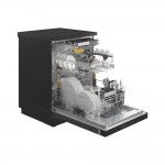 M�quina de Lavar Loi�a WHIRLPOOL W8F HS61BS