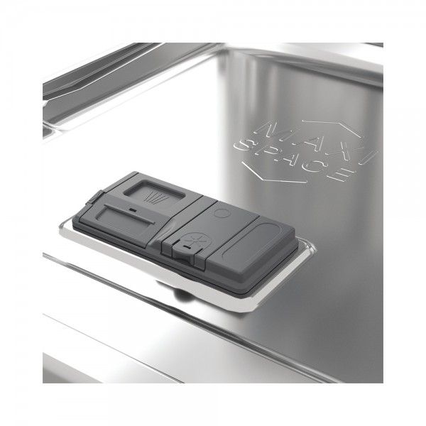 M�quina de Lavar Loi�a WHIRLPOOL W8F HS61BS